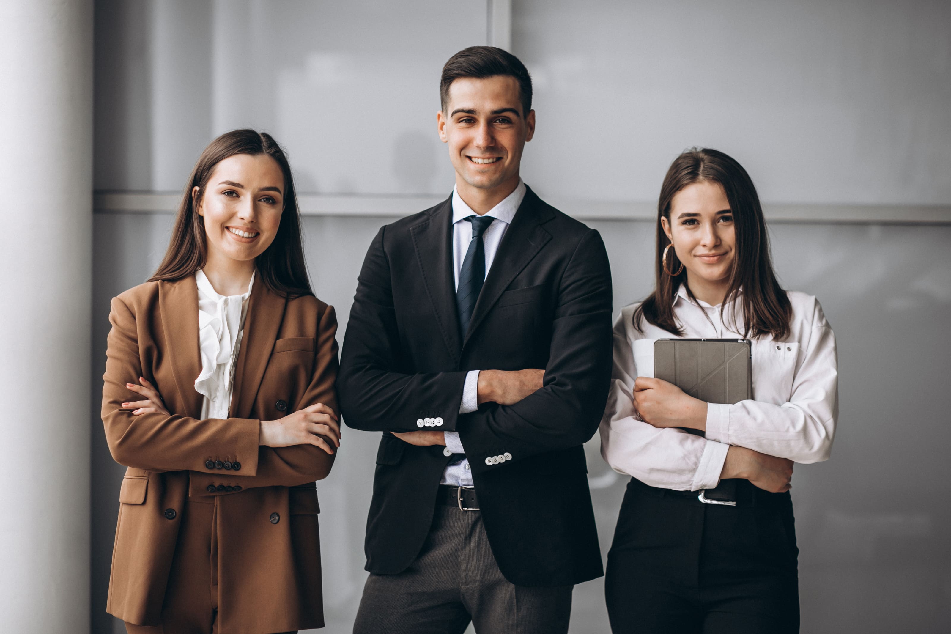 Vacantes Oficina