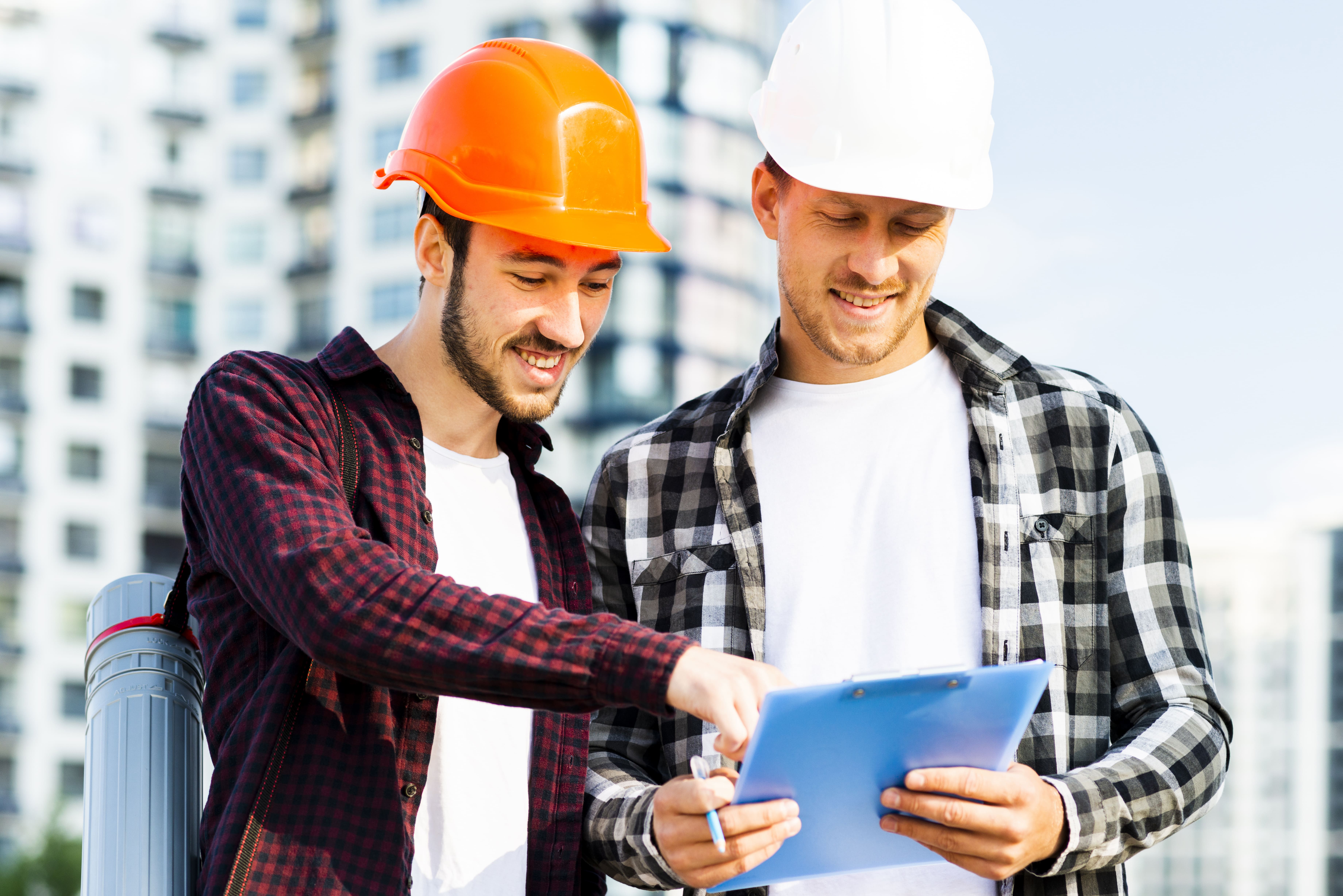 Ingenieros